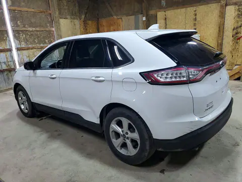 2016 Ford Edge VIN 2FMPK3G91GBB94895 фото 2