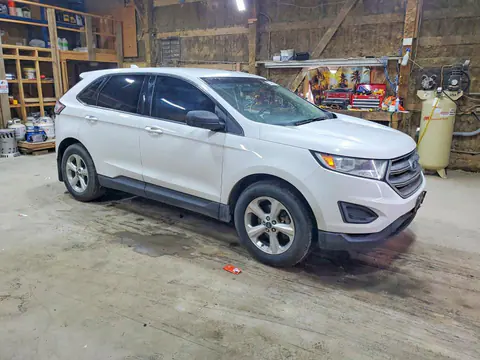 2016 Ford Edge VIN 2FMPK3G91GBB94895 фото 4