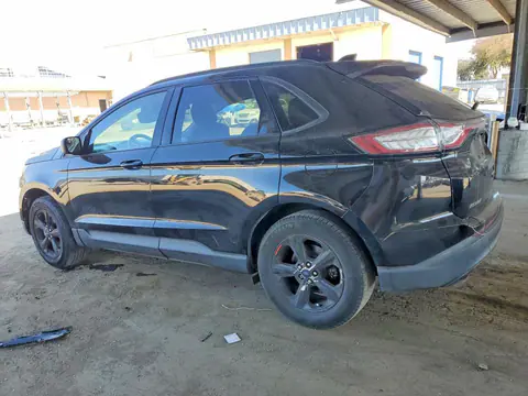 2016 Ford Edge VIN 2FMPK3G95GBB11629 фото 2
