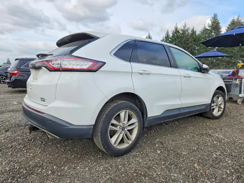 2016 Ford Edge VIN 2FMPK4J97GBB99551 фото 3