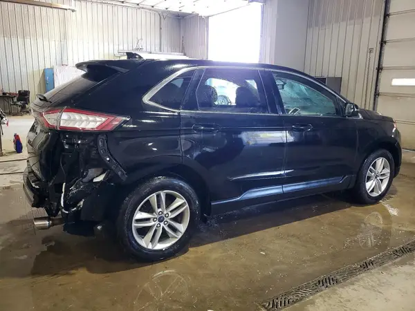 2FMPK4J91GBB50717 — 2016 Ford EDGE, фото 3 с аукциона Copart 01.10.2026, Задняя часть