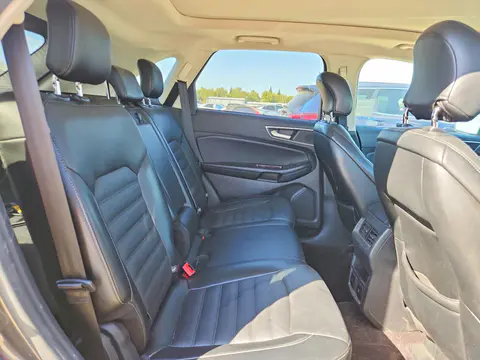 2016 Ford Edge Sel VIN 2FMPK3J99GBC12066 фото 11