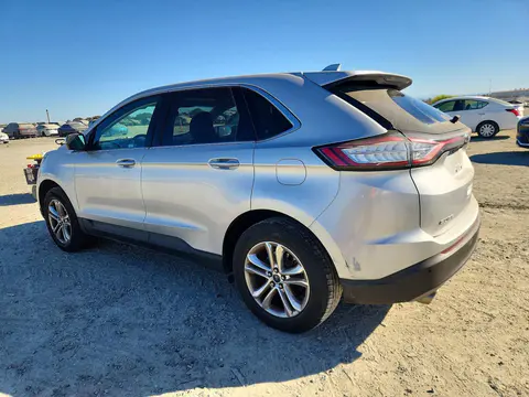 2016 Ford Edge Sel VIN 2FMPK3J89GBC67284 фото 2