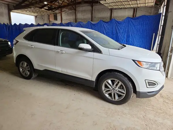 2017 FORD EDGE VIN 2FMPK3J94HBC22442 фото 4