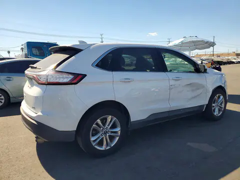 2017 Ford Edge VIN 2FMPK3J91HBB05059 фото 3