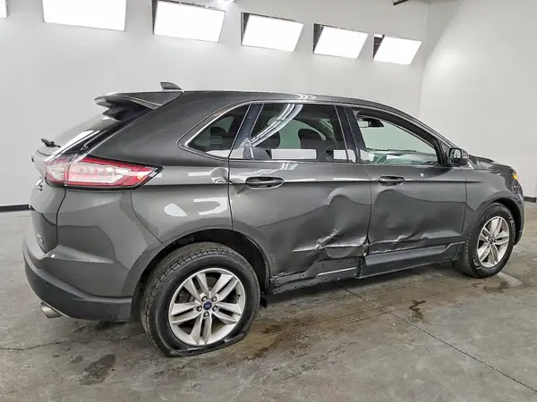 2FMPK4J89JBB28186 — 2018 Ford EDGE, фото 3 с аукциона Copart 29.09.2026, Боковая часть