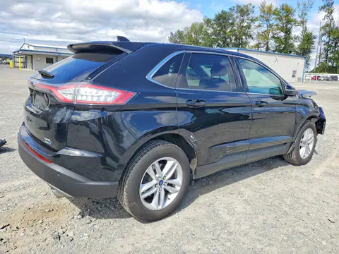 2018 Ford Edge VIN 2FMPK4J9XJBB91385 фото 3
