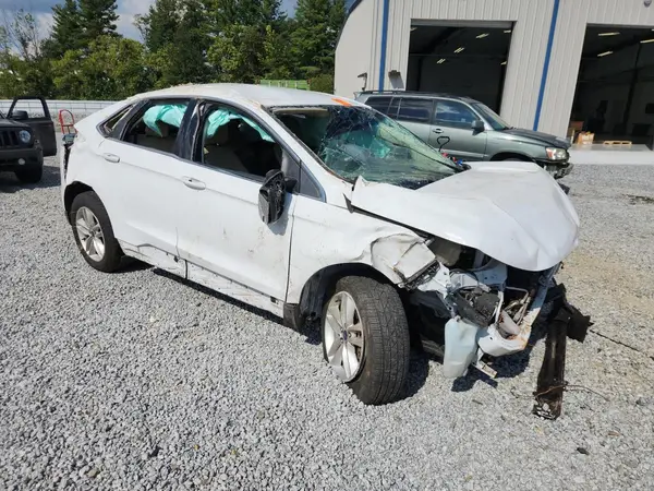 2FMPK3J88JBB96120 — 2018 Ford EDGE, фото 4 с аукциона Copart, Опрокидывание