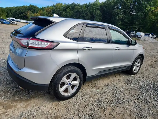 2FMPK4G92JBC34219 — 2018 Ford EDGE, фото 3 с аукциона Copart, Естественный износ