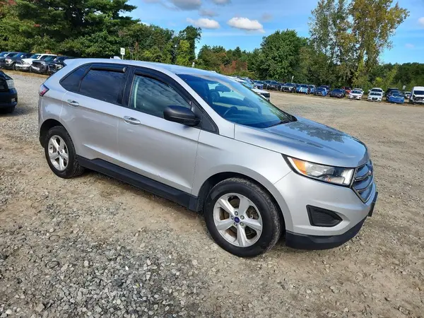 2FMPK4G92JBC34219 — 2018 Ford EDGE, фото 4 с аукциона Copart, Естественный износ