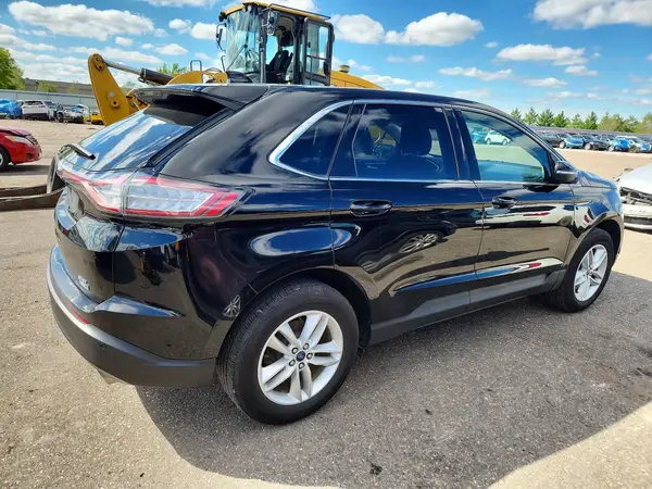 2FMPK4J90JBC25902 — 2018 Ford EDGE, фото 3 с аукциона Copart, Град
