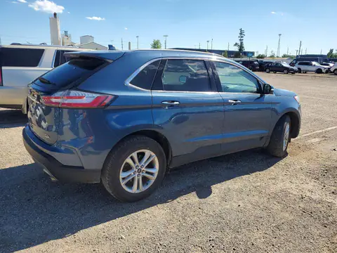 2FMPK3J94KBC69641 — 2019 Ford EDGE, фото 3 с аукциона Copart 30.09.2026, Град