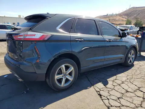 2019 Ford Edge VIN 2FMPK3J90KBB69875 фото 3