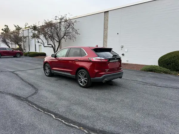 2FMPK4K95KBB65955 — 2019 Ford EDGE, фото 3 с аукциона Copart 07.10.2026, Естественный износ