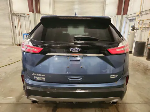 2019 Ford Edge Sel VIN 2FMPK4J94KBB37100 фото 6