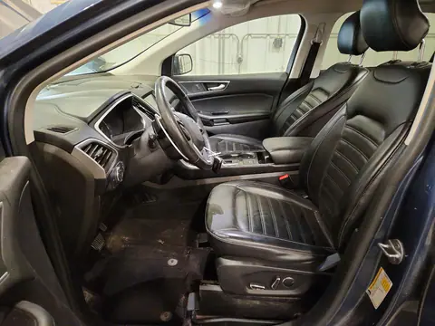 2019 Ford Edge Sel VIN 2FMPK4J94KBB37100 фото 7
