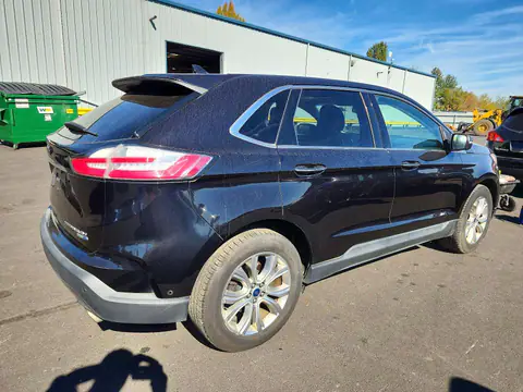 2FMPK4K94KBB49617 — 2019 Ford EDGE, фото 3 с аукциона Copart 14.10.2026, Естественный износ