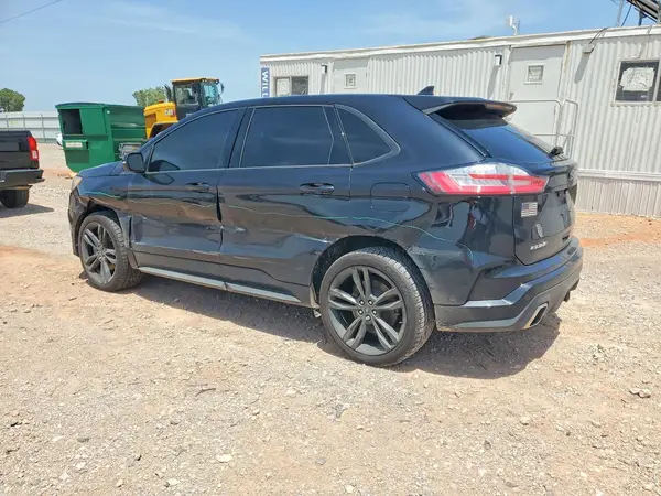 2FMPK4APXLBA75802 — 2020 Ford EDGE, фото 2 с аукциона Copart 01.10.2026, Боковая часть