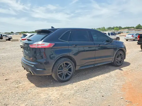 2FMPK4APXLBA75802 — 2020 Ford EDGE, фото 3 с аукциона Copart 01.10.2026, Боковая часть