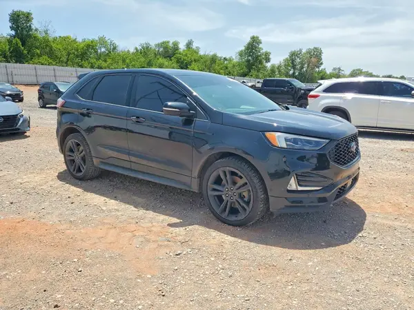 2FMPK4APXLBA75802 — 2020 Ford EDGE, фото 4 с аукциона Copart 01.10.2026, Боковая часть