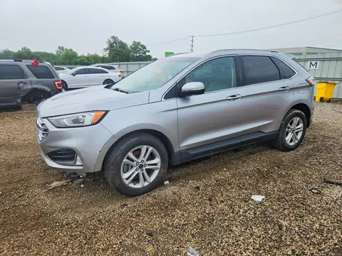 2FMPK4J90LBB06699 — 2020 Ford EDGE, Опрокидывание (Rollover), фото до ремонта