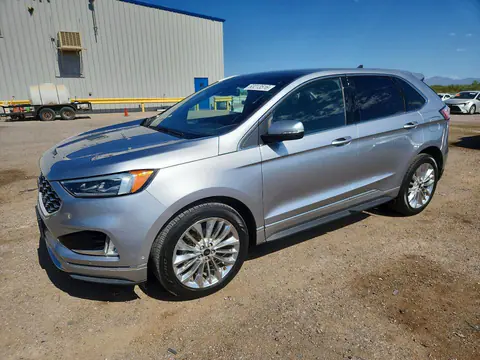 2FMPK3K99LBB29097 — 2020 Ford EDGE, Мелкие вмятины и царапины (Minor Dent/Scratches), фото до ремонта
