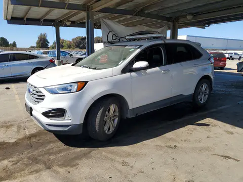 2FMPK3J94LBA29765 — 2020 Ford EDGE, Мелкие вмятины и царапины (Minor Dent/Scratches), фото до ремонта