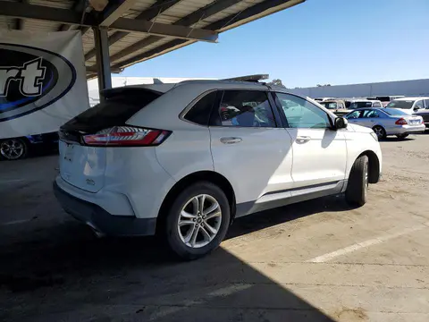 2020 Ford Edge VIN 2FMPK3J94LBA29765 фото 3