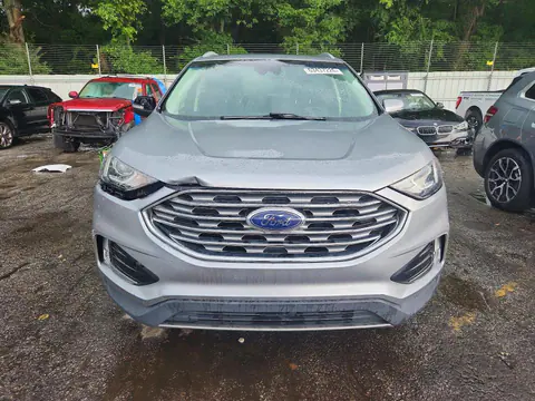 2020 FORD EDGE VIN 2FMPK3J98LBA17408 фото 5