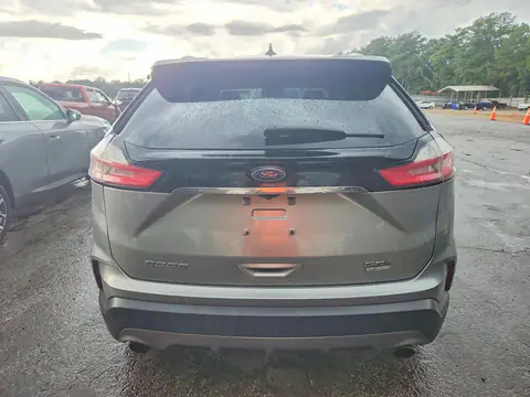 2020 FORD EDGE VIN 2FMPK3J98LBA17408 фото 6