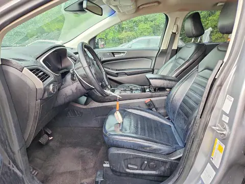 2020 FORD EDGE VIN 2FMPK3J98LBA17408 фото 7