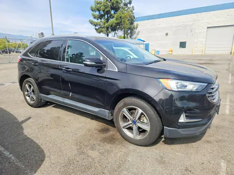 2020 Ford Edge VIN 2FMPK3J9XLBA59904 фото 4