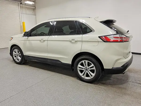 2FMPK4J90LBA55267 — 2020 Ford EDGE, фото 2 с аукциона Copart 29.09.2026, Естественный износ