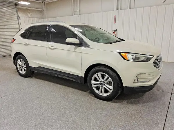 2FMPK4J90LBA55267 — 2020 Ford EDGE, фото 4 с аукциона Copart 29.09.2026, Естественный износ