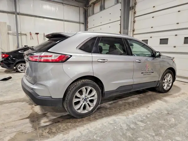 2FMPK4K95LBA60110 — 2020 Ford EDGE, фото 3 с аукциона Copart, Град