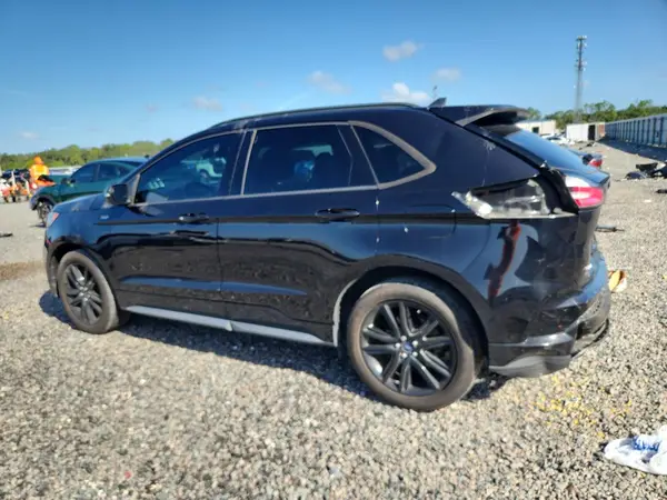 2FMPK3J94LBB20695 — 2020 Ford EDGE, фото 2 с аукциона Copart 02.10.2026, Задняя часть