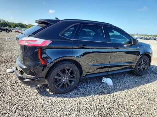 2FMPK3J94LBB20695 — 2020 Ford EDGE, фото 3 с аукциона Copart 02.10.2026, Задняя часть