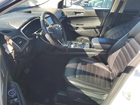 2020 Ford Edge Sel VIN 2FMPK4J92LBB12407 фото 7