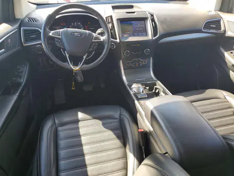 2020 Ford Edge Sel VIN 2FMPK4J92LBB12407 фото 8
