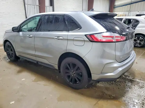 2FMPK3J99LBB67270 — 2020 Ford EDGE, фото 2 с аукциона Copart, Передняя часть