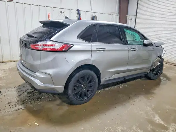 2FMPK3J99LBB67270 — 2020 Ford EDGE, фото 3 с аукциона Copart, Передняя часть