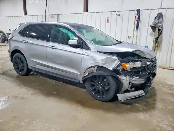 2FMPK3J99LBB67270 — 2020 Ford EDGE, фото 4 с аукциона Copart, Передняя часть