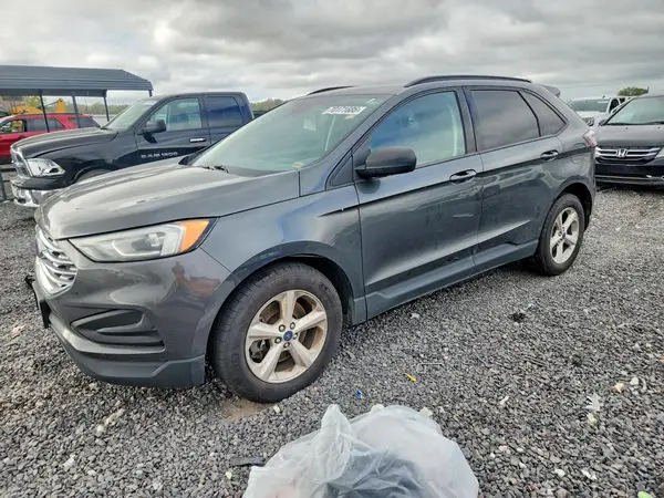 2FMPK4G92LBB44880 — 2020 Ford EDGE, Естественный износ (Normal Wear), фото до ремонта