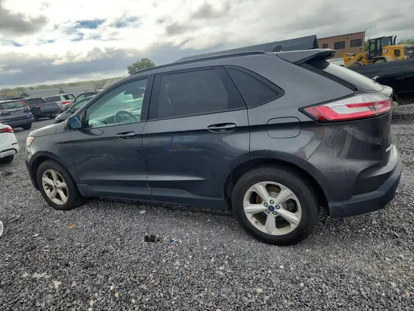 2FMPK4G92LBB44880 — 2020 Ford EDGE, фото 2 с аукциона Copart 10.10.2026, Естественный износ