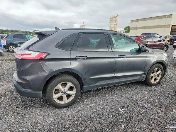 2FMPK4G92LBB44880 — 2020 Ford EDGE, фото 3 с аукциона Copart 10.10.2026, Естественный износ