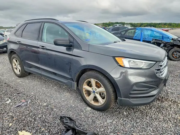 2FMPK4G92LBB44880 — 2020 Ford EDGE, фото 4 с аукциона Copart 10.10.2026, Естественный износ