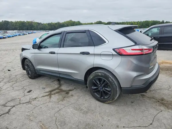 2FMPK3J9XLBB63681 — 2020 Ford EDGE, фото 2 с аукциона Copart 04.10.2026, Передняя часть