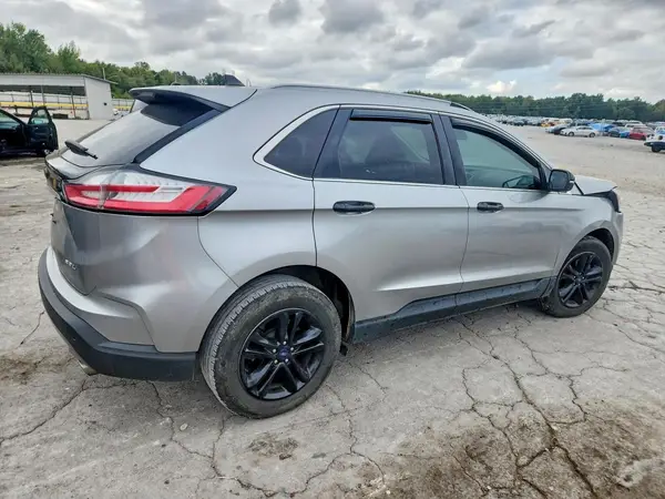 2FMPK3J9XLBB63681 — 2020 Ford EDGE, фото 3 с аукциона Copart 04.10.2026, Передняя часть