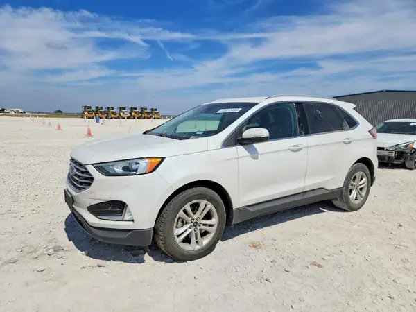 2FMPK3J92LBA89608 — 2020 Ford EDGE, Естественный износ (Normal Wear), фото до ремонта