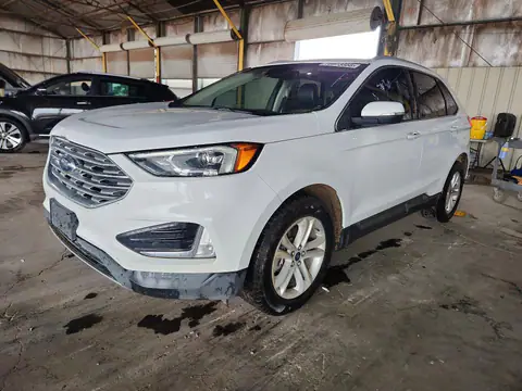 2FMPK3J96LBA50262 — 2020 Ford EDGE, Естественный износ (Normal Wear), фото до ремонта